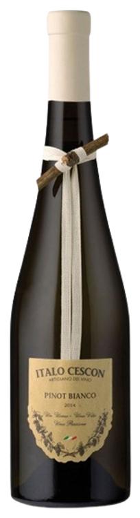 Italo Cescon Pinot Bianco KPN vein 12%vol 750ml