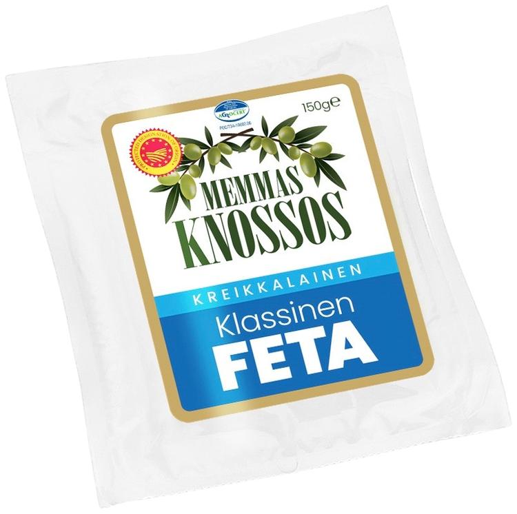 Memmas Knossos Feta 150g