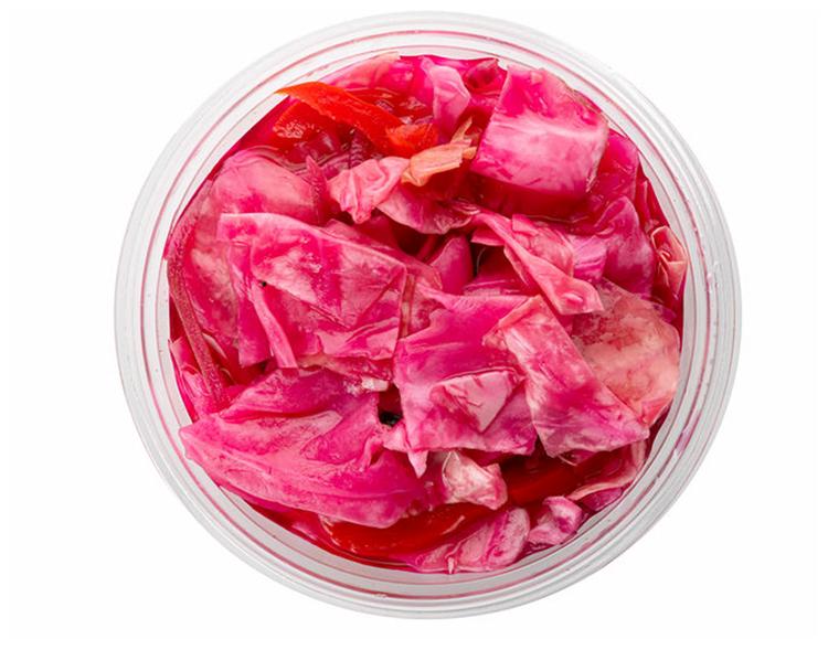 Panchan Marineeritud kapsas peediga korea päraselt 300 g