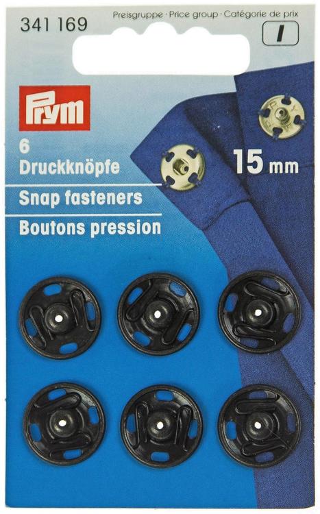 Trukk 15 mm 6 tk must