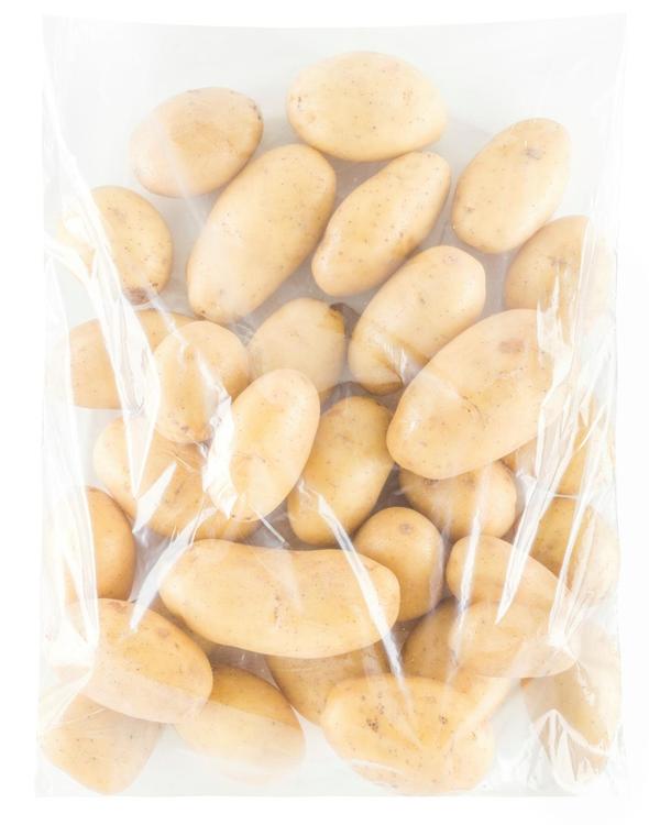 PERUNASÄKKI 10KG