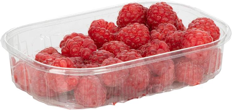 Wennborgin Tila Vadelma 175 g
