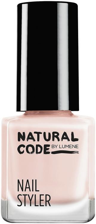 Natural Code by Lumene Kynsilakka 72 TC Holiday Mood 4,5ml