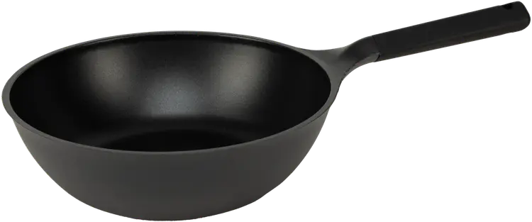 NDK Swiss wokkipannu 28 cm