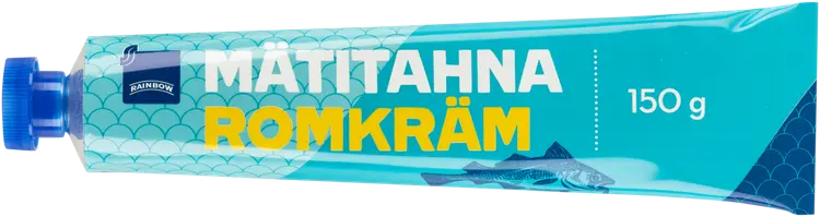 Rainbow mätitahna 150 g