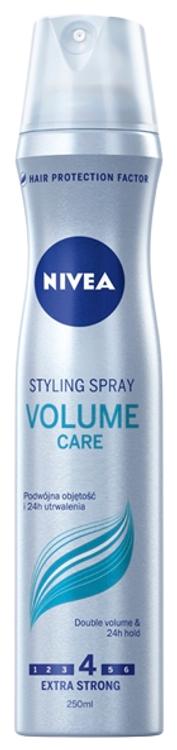 Juukselakk Volume Sensation 250 ml kohevust andev
