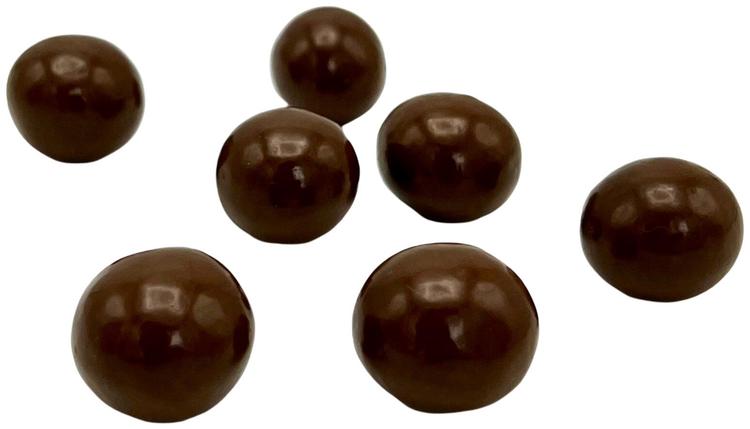 Narr maisipallid šokolaadis 1,8 kg