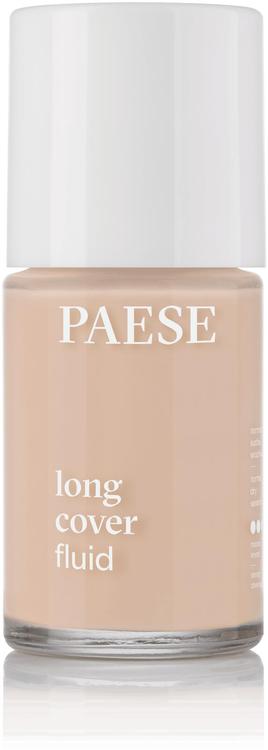 Paese Long Cover meikkivoide 30ml