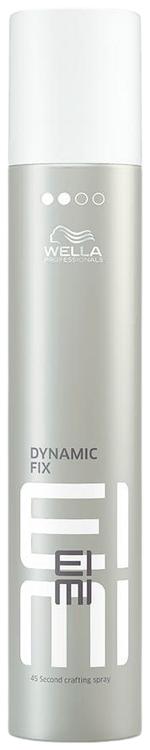 Wella Professionals EIMI Dynamic Fix Spray hiuskiinne 300 ml