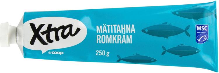 Xtra mätitahna 250 g
