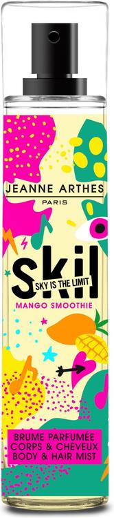 Ja skil mango smuuti keha- ja juustesprei 250ml