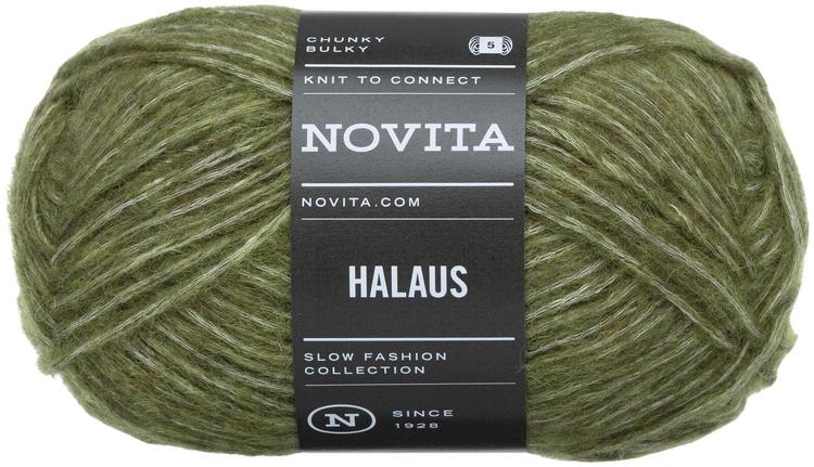 Lõng Halaus 50g