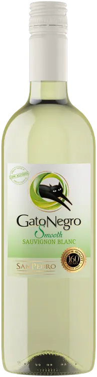 Gato Negro Sauvignon Blanc 8,0 til-% 0,75 L pullo