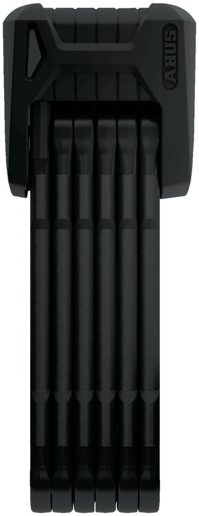 Abus taittolukko Bordo 6500K Granit Xplus