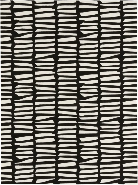 House tabletti Graafinen canvas 33x45 cm