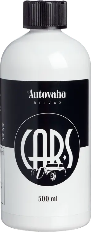 Car-S Autovaha 500 ml