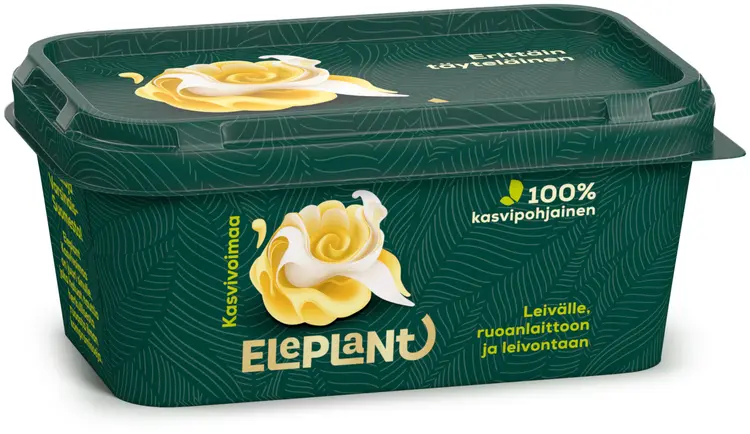 Eleplant 400g kasvirasvalevite