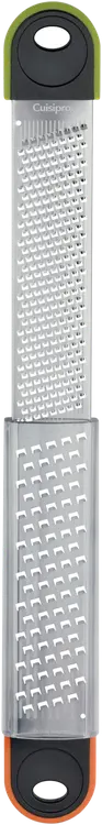 Cuisipro SGT deluxe dual -raastin 36,5 cm
