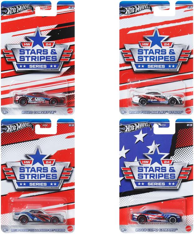 Hot wheels auto 1:64 celebration