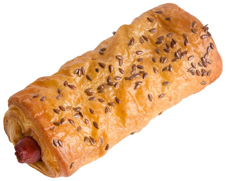 Kabanossipirukas tomatikastmega