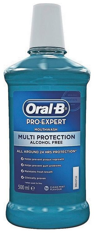 Suuvesi Pprofessional Protection 500 ml