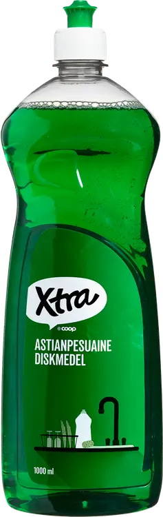Xtra astianpesuaine 1 l