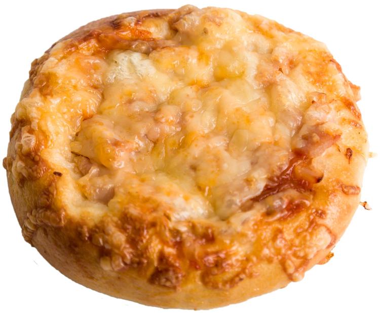Minipitsa suitsukanaga