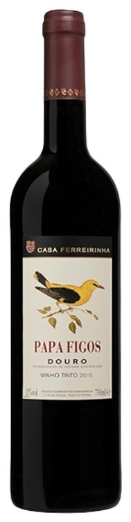 Casa Ferreirinha Papa Figos Duoro KPN vein 13%vol 750ml