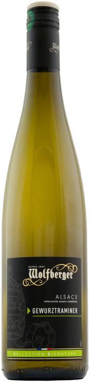 Wolfberger Gewurztraminer KPN vein 13%vol 750ml