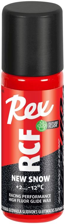 Libisemisvedelik värskele lumele Rex 4063 RCF, roosa