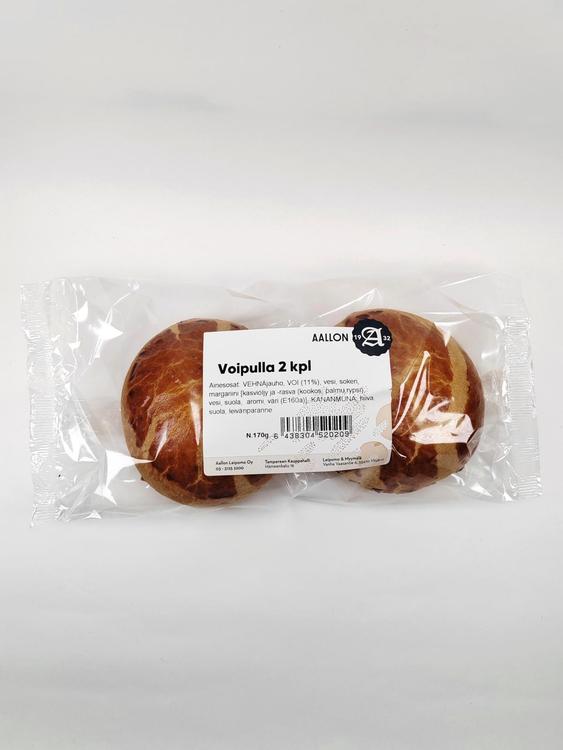 VOIPULLA 2 KPL