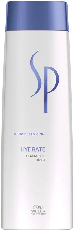 Wella Professionals SP Hydrate shampoo 250 ml