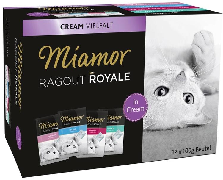 MIAMOR RAGOUT ROYALE IN CREAM LAJ 12X100