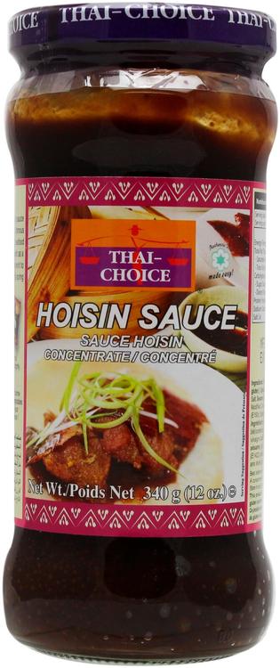 Thai Choice Hoisin kaste 340 g