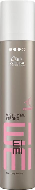 Wella Professionals EIMI Mistify ME Strong Hairspray hiuskiinne 300 ml