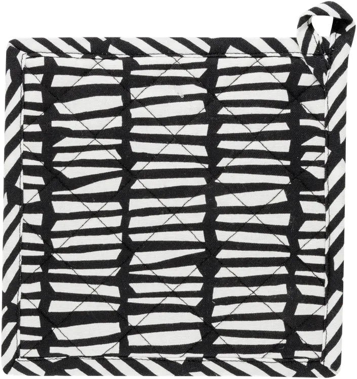 House patalappu Graafinen 22x22 cm