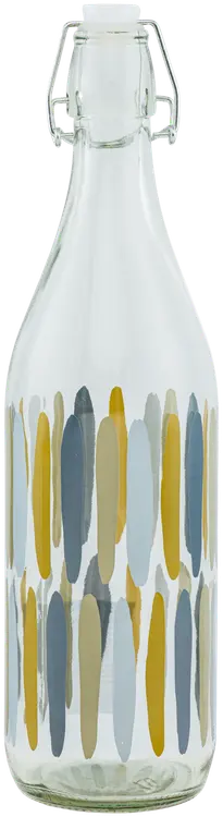 House lasipullo Papu 1,0 l