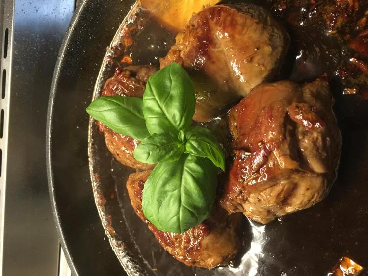 Topfoods karitsan paahtopaisti tuore 4kpl/vakuumi NZ