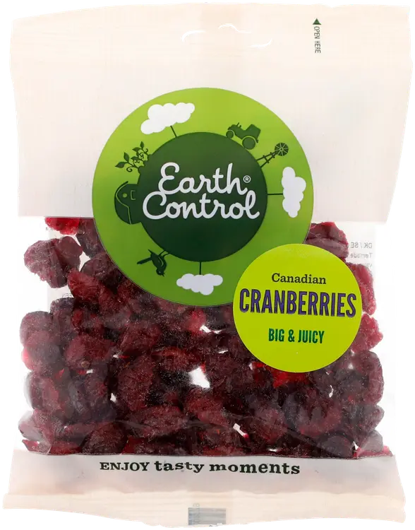 Earth Control Karpalot 100g