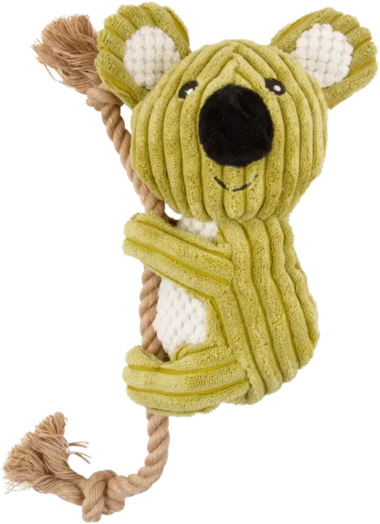 M-Pets Lars ECO koiran pehmolelu