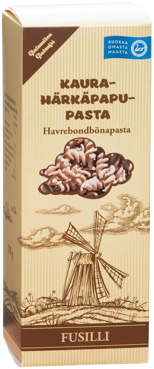 Keskisen Myllyn Kaurahärkäpapupasta 250g