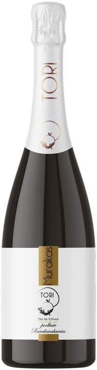 Tori Siidritalu Murakas puuviljavahuvein 9,5%vol 750ml