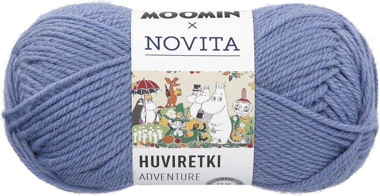 Novita Lanka Huviretki 50g