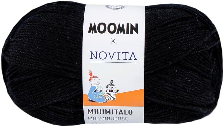 Novita Muumitalo 100 g haisuli 099