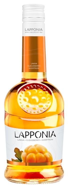 Lapponia Lakka liköör 21%vol 500ml