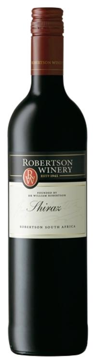 Robertson Winery Shiraz GT vein 13,5%vol 750ml