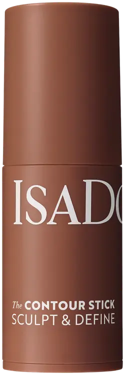 Isadora The Contour Stick varjostuspuikko 36 Warm Mocha 5,5 g