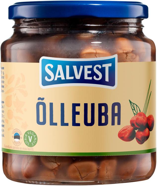 Õlleuba 580 g