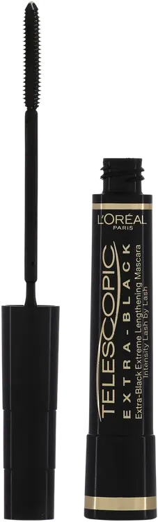 L'Oréal Paris Telescopic Extra Black Maskara 8ml