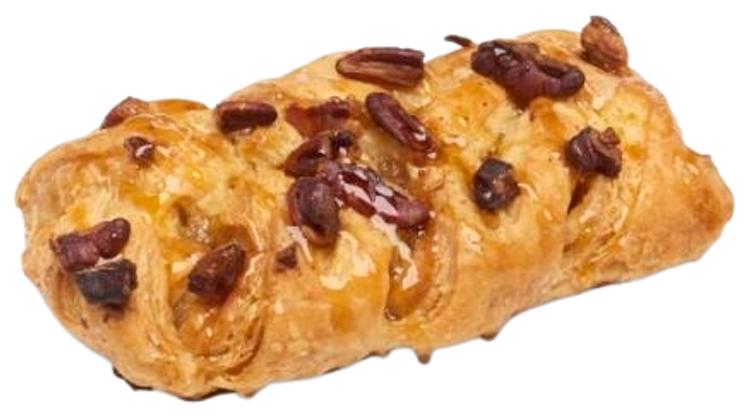 SBS Pecanpähkinäwiener